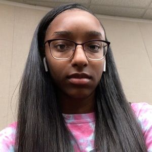 Meet your Posher, Blayre